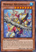 Mermail Abyssmegalo [BP02-EN117] Mosaic Rare - for just $0.20! 