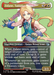 Zidane, Tantalus Thief (FIN-405) - FINAL FANTASY (Borderless) Foil - for just $0.10! 