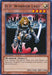 D.D. Warrior Lady [LCYW-EN215] Rare - for just $0.35! 