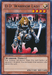 D.D. Warrior Lady [LCYW-EN215] Rare - for just $0.30! 