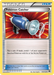 Pokemon Catcher (105/122) [XY: BREAKpoint] - for just $0.10! 