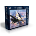 The Hobbit Bilbo & the Eagles 1000 Piece Jigsaw Puzzle Kosmos - for just $29.99! 