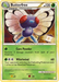 Butterfree (16/123) [HeartGold & SoulSilver: Base Set] - for just $4.30! 