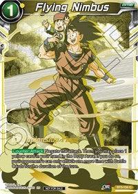Flying Nimbus (Championship Final 2019) (BT3-104) [Tournament Promotion Cards] - for just $30! 