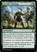 Garruk's Uprising (Ripple Foil) [Modern Horizons 3 Commander] - Just $1.40! Shop now at Retro Gaming of Denver