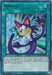 Mimicat (Green) [DLCS-EN078] Ultra Rare - for just $0.90! 