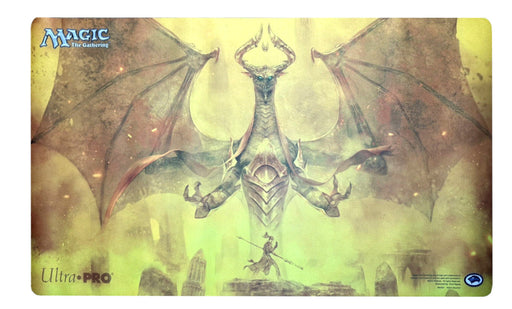 Ultra PRO: Playmat - M13 (Bolas vs. Planeswalker) - Just $0! Shop now at Retro Gaming of Denver