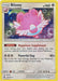 Blissey (153/214) (Cosmos Holo) [Sun & Moon: Lost Thunder] - for just $0.50! 