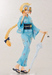 FREEing: Fate/Grand Order - Ruler/Jeanne d'Arc: Yukata Version - for just $109.99! 