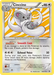 Cinccino (105/113) [Black & White: Legendary Treasures] - for just $0.65! 