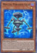 Malefic Paradox Gear [DUOV-EN048] Ultra Rare - for just $0.10! 
