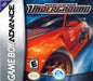 Need for Speed: Underground  – Game Boy Advance (GBA) - for just $18.99! 