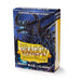 Dragon Shield: Japanese Size 60ct Sleeves - Night Blue Zugai (Classic) - for just $0! 