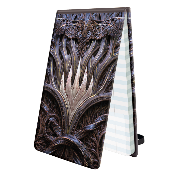 Ultra PRO: Life Pad - Kaldheim (Stylized Planeswalker Symbol) - for just $0! 