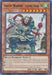 Ancient Warriors - Valiant Zhang De [IGAS-EN013] Rare - for just $0.10! 