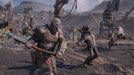 God of War: Ragnarok [Launch Edition] – PlayStation 5 (PS5) - for just $27.99! 