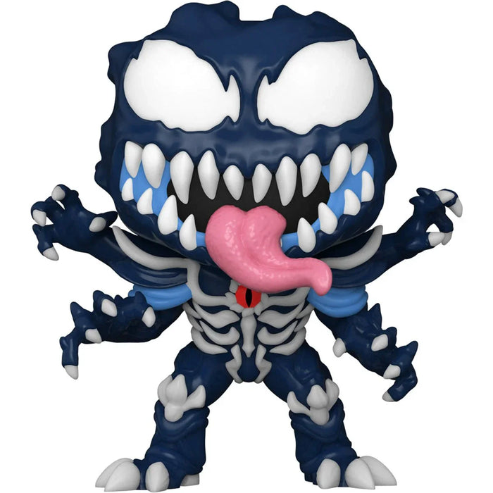 Funko Pop! Marvel Monster Hunters: Venom - Premium Bobblehead Figures - Just $9.95! Shop now at Retro Gaming of Denver