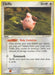 Cleffa (21/115) [EX: Unseen Forces] - for just $7.60! 
