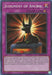 Judgment of Anubis (25th Anniversary) [DCR-EN105] Secret Rare - for just $1.30! 