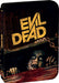 Evil Dead (2013) Limited Edition Steelbook [4K Ultra HD] - for just $29.99! 