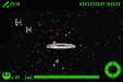 Star Wars: Flight of the Falcon – Game Boy Advance (GBA) - for just $5.99! 