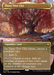Three Tree City (BLB-339) - Bloomburrow (Borderless) - for just $14.70! 