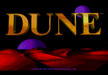 Dune – Sega CD (SCD) - for just $0! 