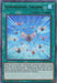 Summoning Swarm [BLHR-EN040] Ultra Rare - for just $0.10! 