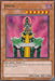 Jinzo (Green) [DL12-EN005] Rare - for just $2.05! 