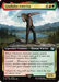Gladiolus Amicitia (FIN-489) - FINAL FANTASY: (Extended Art) - for just $0.60! 