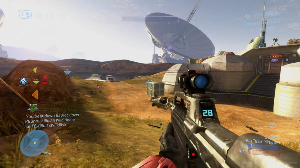 Halo 3 [Limited Edition] – Xbox 360 (X360) - for just $39.99! 