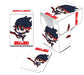 Ultra PRO: Deck Box - Full-View (Kill la Kill - Chibi Ryuko) - for just $0! 