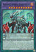 Vaylantz Genesis Grand Duke [TAMA-EN010] Super Rare - for just $0.10! 