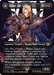 Zenos yae Galvus // Shinryu, Transcendent Rival (FIN-529) - FINAL FANTASY (Borderless) Foil - for just $6.58! 