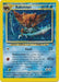 Kabutops (6/75) [Neo Discovery Unlimited] - for just $30.90! 