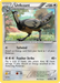 Unfezant (82/98) [Black & White: Emerging Powers] - for just $1.25! 