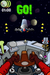 Galaxy Racers – Nintendo DS (DS) - for just $0! 