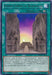 Hidden Temples of Necrovalley [MP14-EN230] Rare - for just $0.30! 