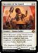 Recruiter of the Guard (MH3-266) - Modern Horizons 3 - for just $1.67! 