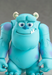 Good Smile Company: Nendoroid: Monsters Inc. - Sulley Standard Version #920 - for just $49.99! 