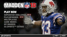 Madden NFL 10 – PlayStation Portable (PSP) - for just $11.99! 