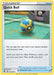 Quick Ball (237/264) [Sword & Shield: Fusion Strike] - for just $0.10! 