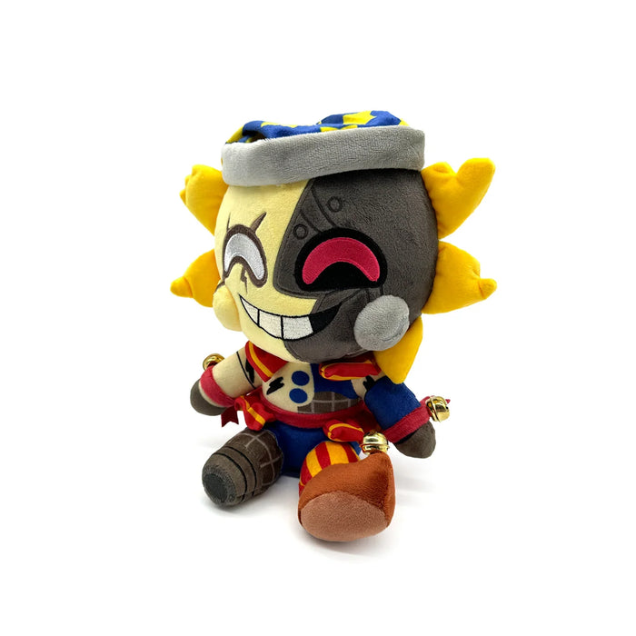 FNAF Ruined Eclipse 9" Plush - for just $34.99! 