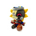 FNAF Ruined Eclipse 9" Plush - for just $34.99! 