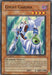 Ghost Gardna [TDGS-EN004] Common - for just $0.10! 