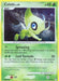 Celebi (7/123) [Diamond & Pearl: Mysterious Treasures] - for just $6.85! 