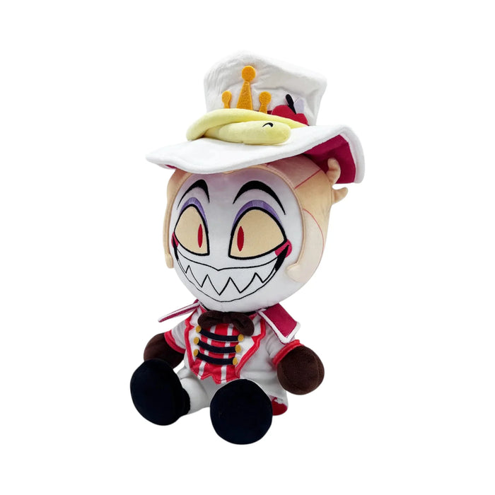 Lucifer Morningstar 9" Plush - for just $29.99! 