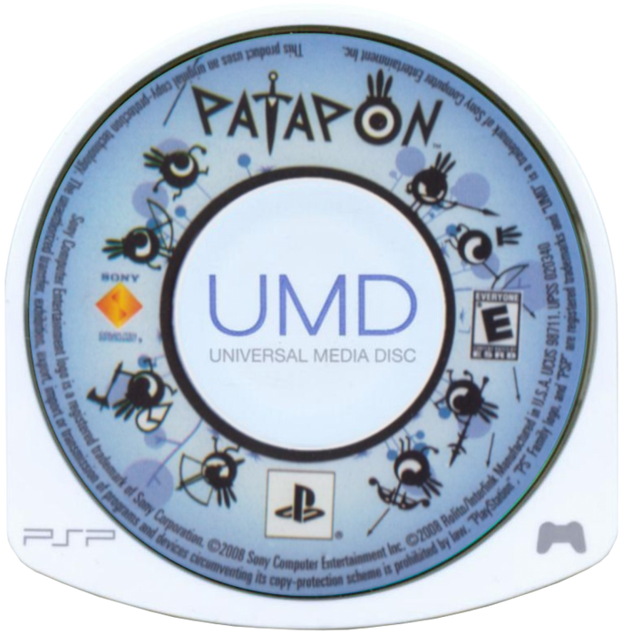 Patapon [Greatest Hits] – PlayStation Portable (PSP) - for just $0! 