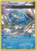 Gyarados (XY60) (Staff) [XY: Black Star Promos] - for just $269.80! 