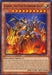 Jizukiru, the Star Destroying Kaiju [MP16-EN235] Rare - for just $0.30! 
